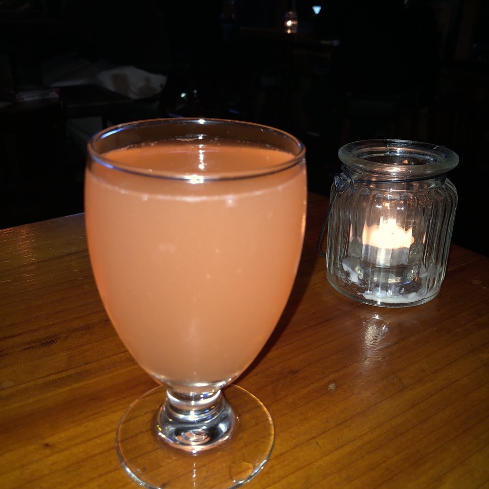 Meet your Posher, Erma nina